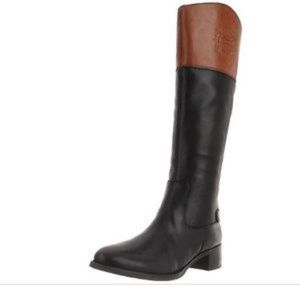 Etienne Aigner Riding Boots